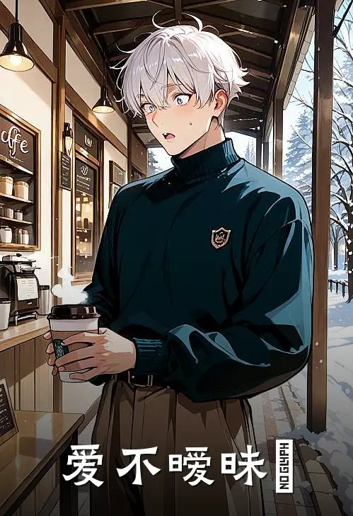 爱不暧昧Ⅱ