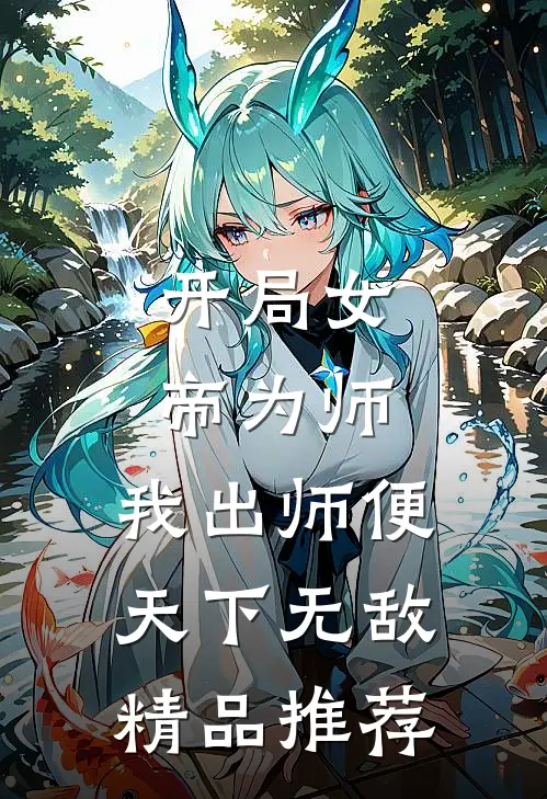 开局女帝为师，我出师便天下无敌精品推荐