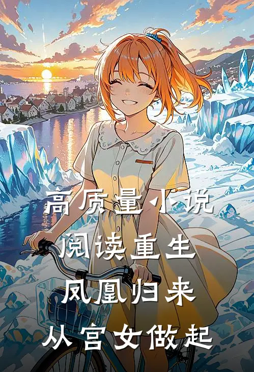 高质量小说阅读重生：凤凰归来，从宫女做起