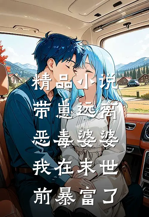 精品小说带崽远离恶毒婆婆，我在末世前暴富了