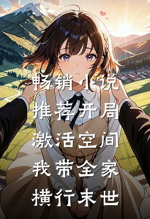 畅销小说推荐开局激活空间，我带全家横行末世
