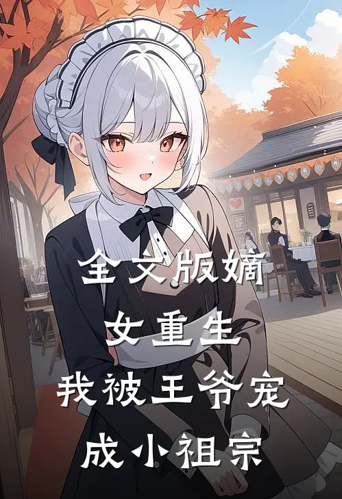 全文版嫡女重生：我被王爷宠成小祖宗