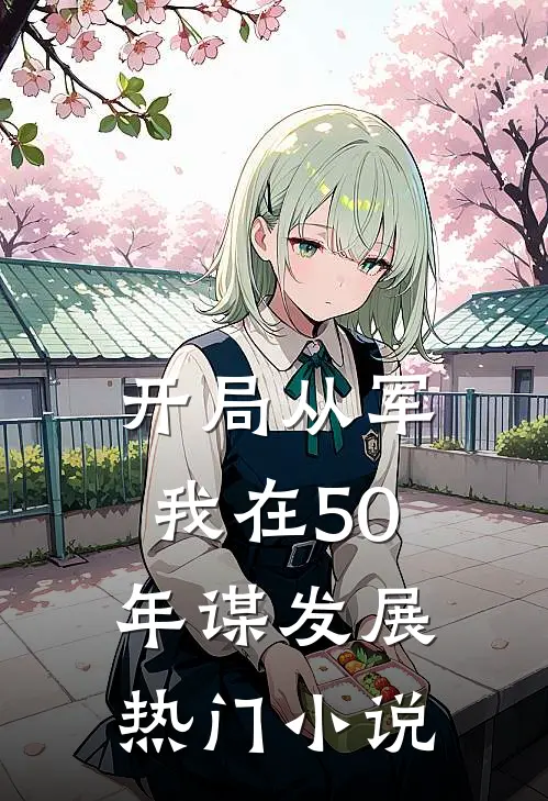 开局从军，我在50年谋发展热门小说