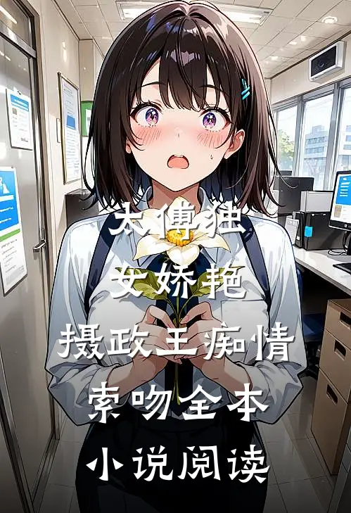 太傅独女娇艳，摄政王痴情索吻全本小说阅读