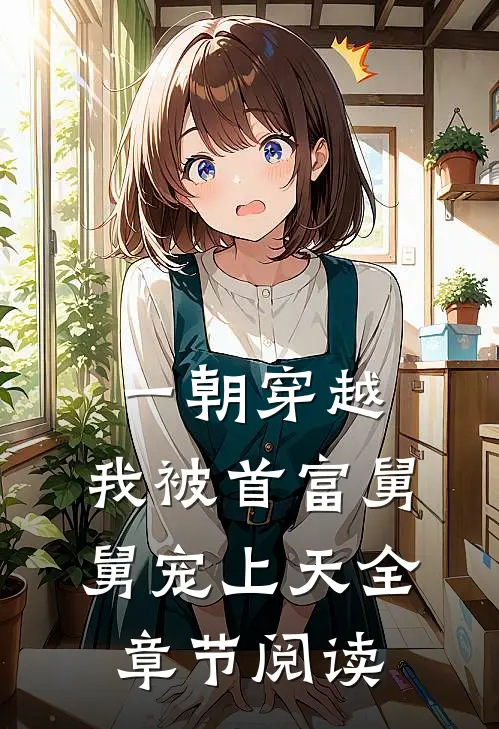 一朝穿越，我被首富舅舅宠上天全章节阅读
