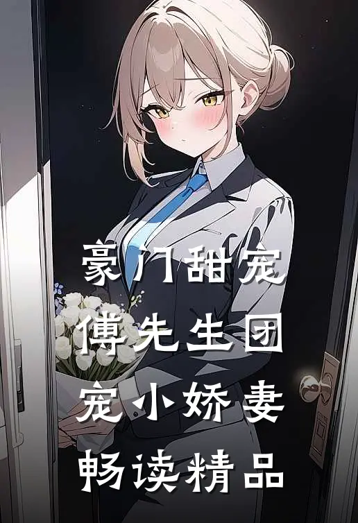 豪门甜宠傅先生团宠小娇妻畅读精品