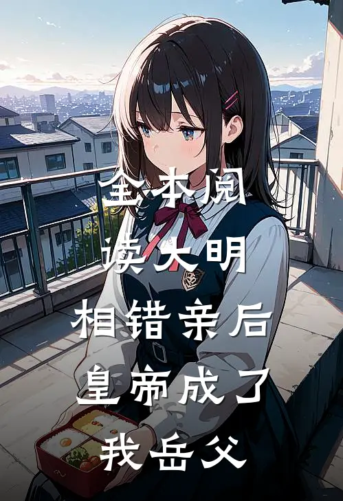 全本阅读大明：相错亲后，皇帝成了我岳父