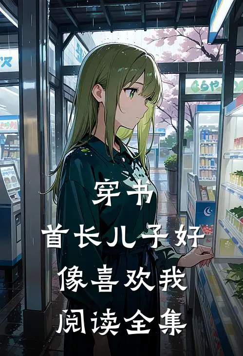 穿书：首长儿子好像喜欢我阅读全集