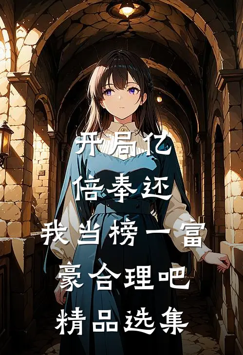 开局亿倍奉还，我当榜一富豪合理吧精品选集