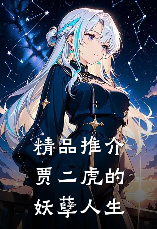 精品推介贾二虎的妖孽人生