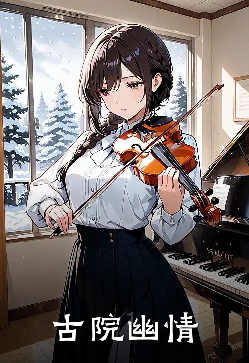 古院幽情