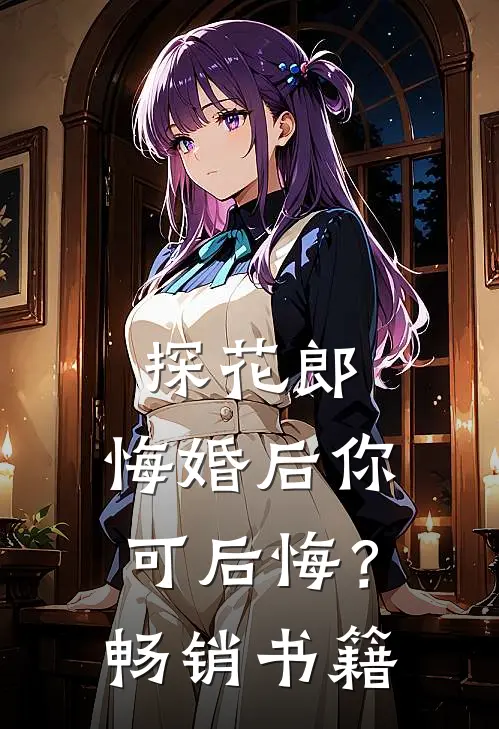 探花郎，悔婚后你可后悔？畅销书籍