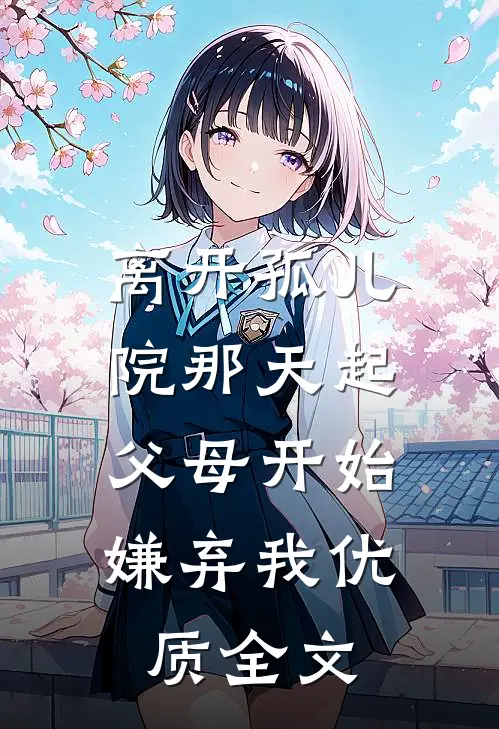 离开孤儿院那天起，父母开始嫌弃我优质全文
