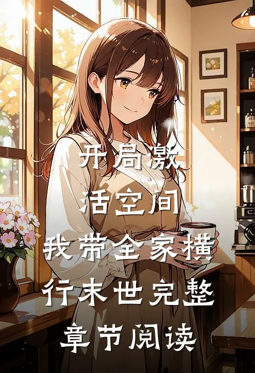 开局激活空间，我带全家横行末世完整章节阅读