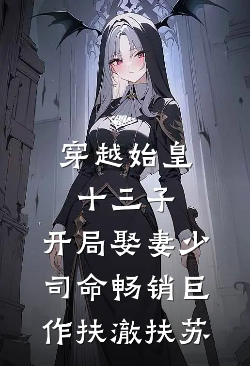 穿越始皇十三子，开局娶妻少司命畅销巨作扶澈扶苏