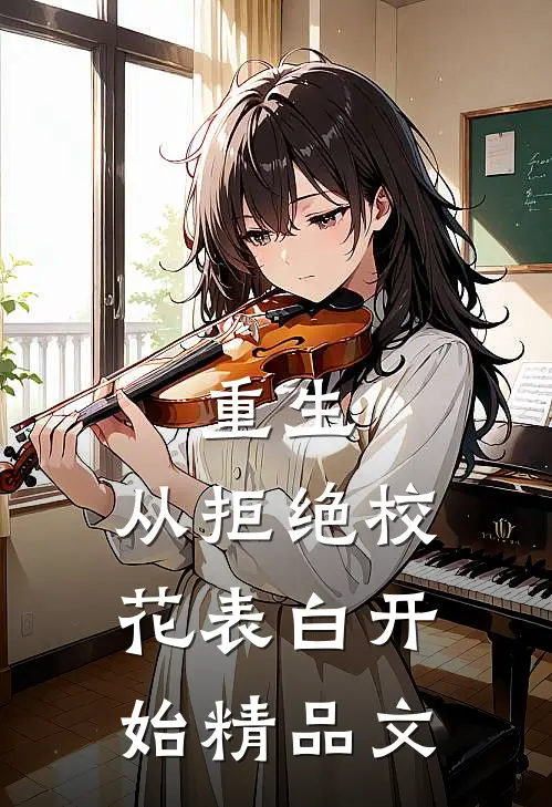 重生：从拒绝校花表白开始精品文