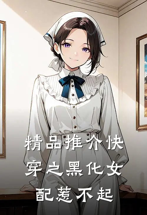 精品推介快穿之黑化女配惹不起