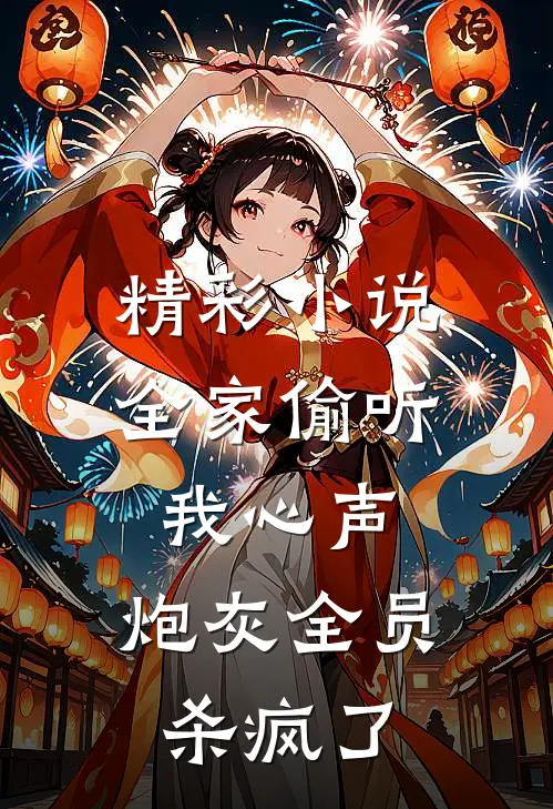 精彩小说全家偷听我心声，炮灰全员杀疯了