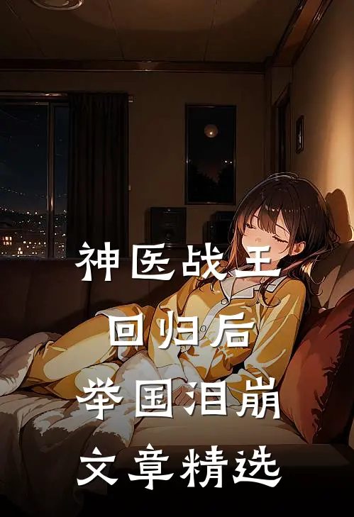 神医战王回归后，举国泪崩文章精选