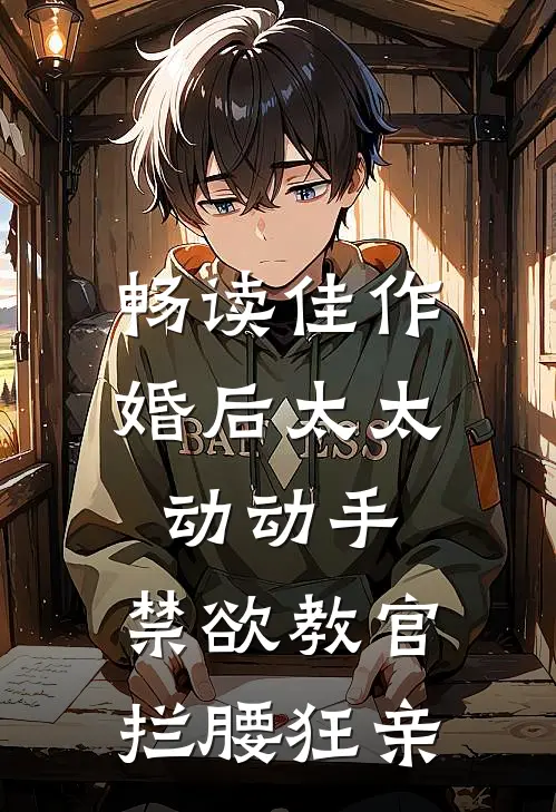 畅读佳作婚后太太动动手，禁欲教官拦腰狂亲
