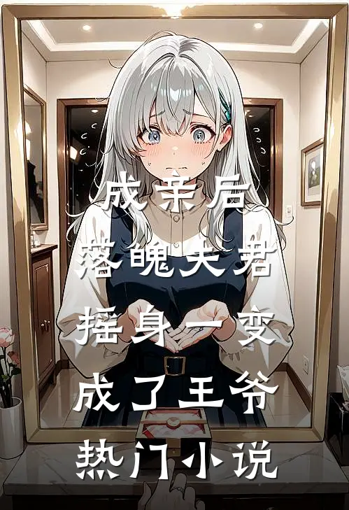 成亲后，落魄夫君摇身一变成了王爷热门小说