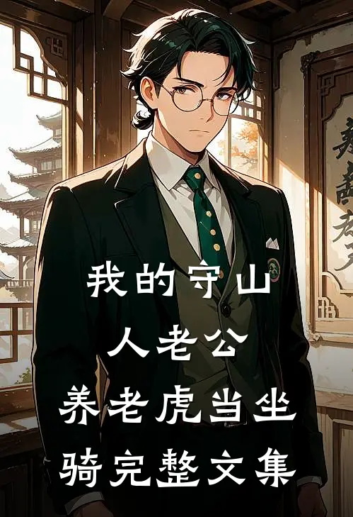 我的守山人老公，养老虎当坐骑完整文集