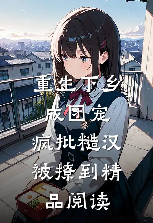 重生下乡成团宠，疯批糙汉被撩到精品阅读