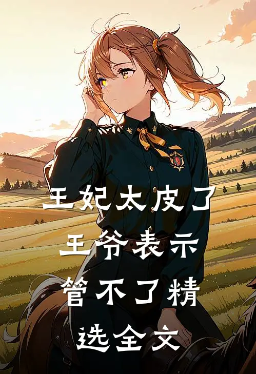 王妃太皮了，王爷表示管不了精选全文