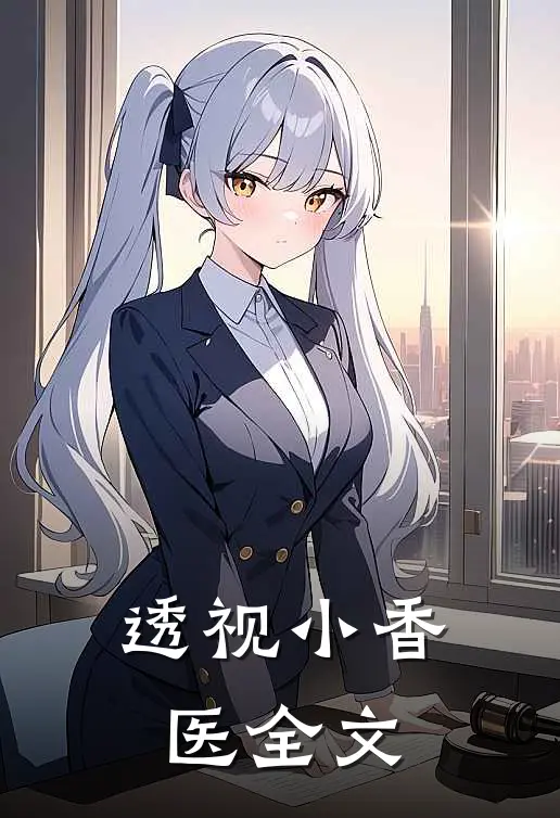 透视小香医全文