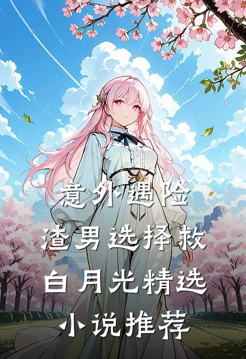 意外遇险，渣男选择救白月光精选小说推荐