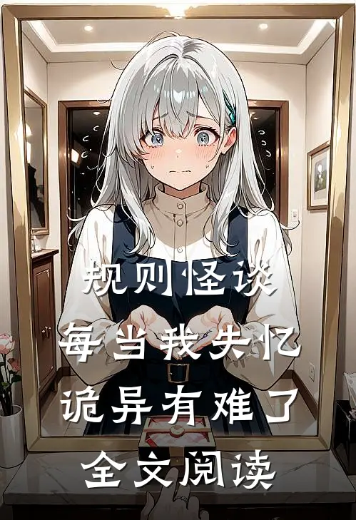 规则怪谈：每当我失忆，诡异有难了全文阅读