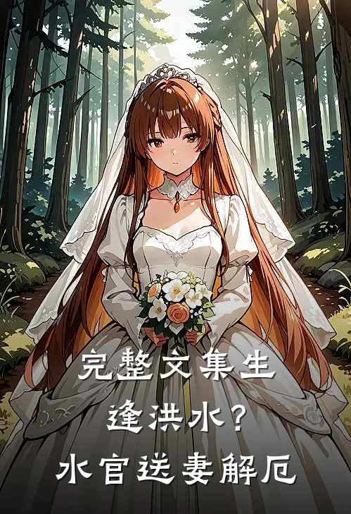 完整文集生逢洪水？水官送妻解厄