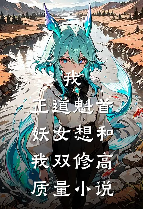 我，正道魁首，妖女想和我双修高质量小说