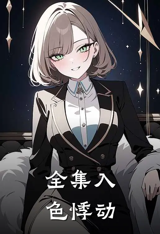 全集入色悸动
