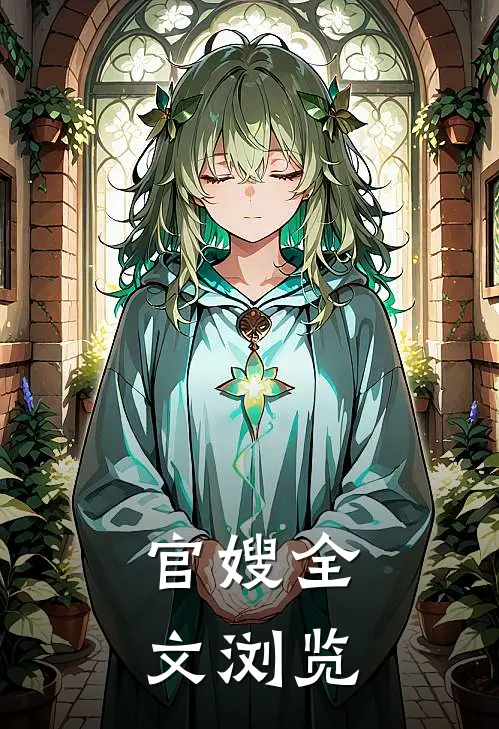 官嫂全文浏览