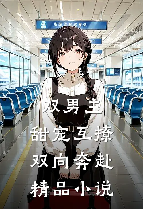 双男主：甜宠互撩，双向奔赴精品小说
