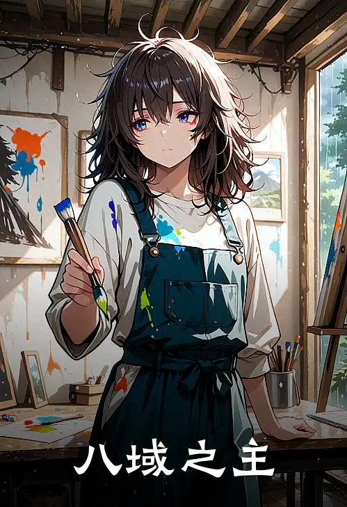 八域之主
