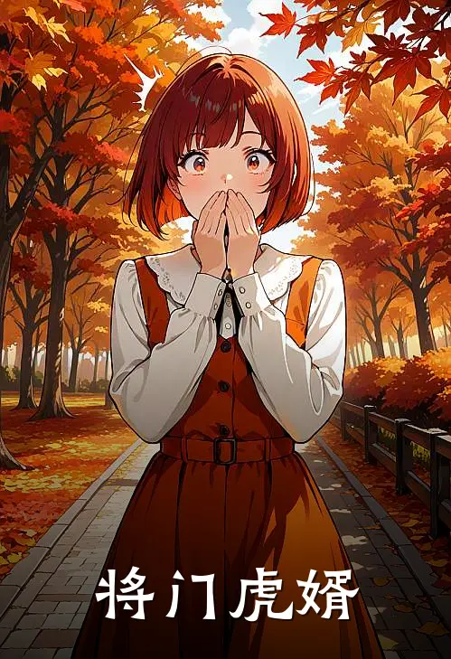 将门虎婿