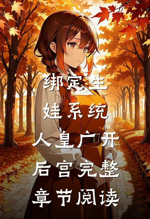 绑定生娃系统，人皇广开后宫完整章节阅读