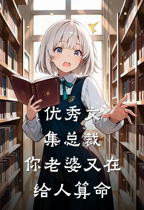 优秀文集总裁，你老婆又在给人算命