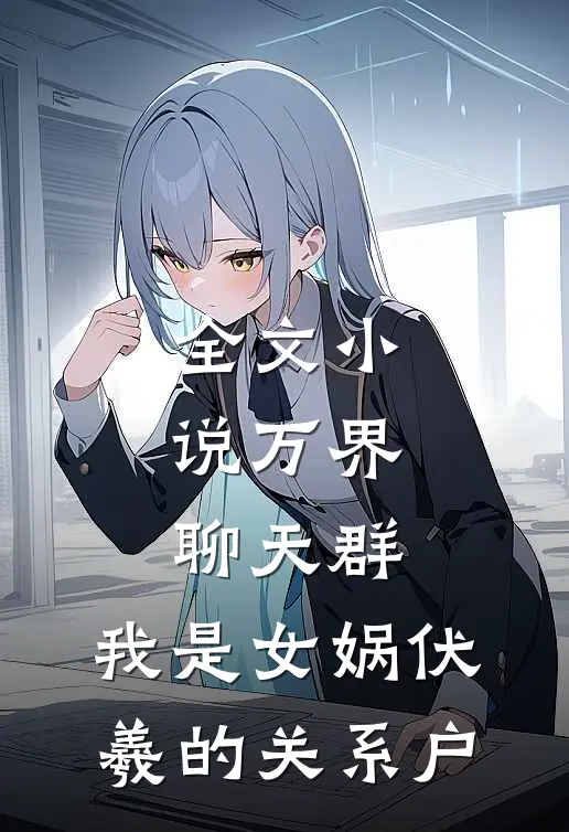 全文小说万界聊天群：我是女娲伏羲的关系户
