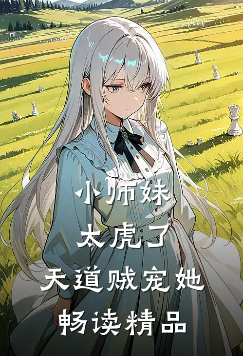 小师妹太虎了，天道贼宠她畅读精品