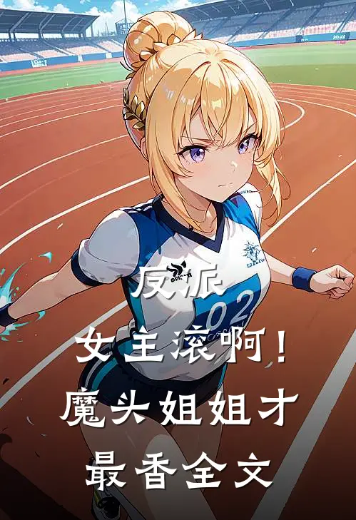 反派：女主滚啊！魔头姐姐才最香全文