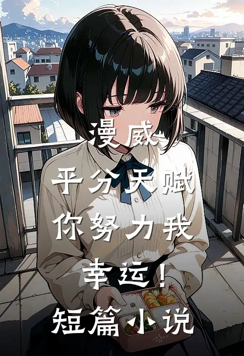 漫威：平分天赋，你努力我幸运！短篇小说