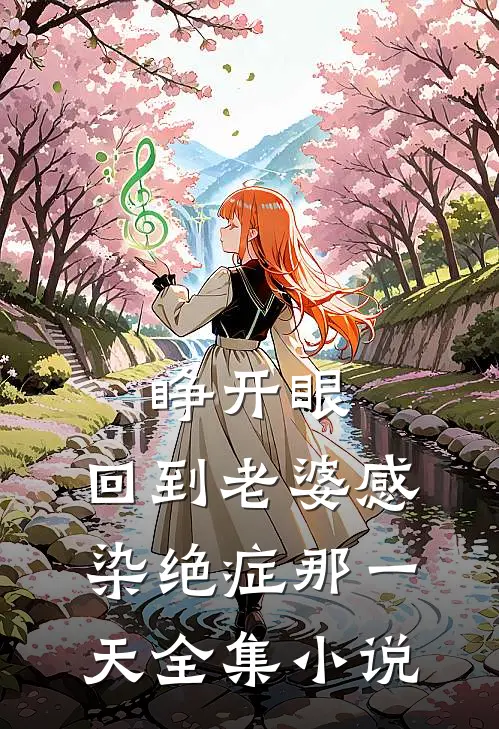 睁开眼：回到老婆感染绝症那一天全集小说