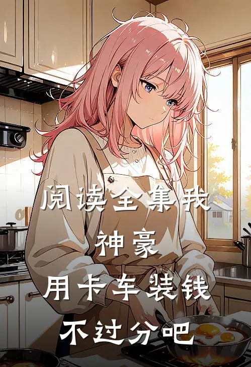 阅读全集我，神豪，用卡车装钱不过分吧