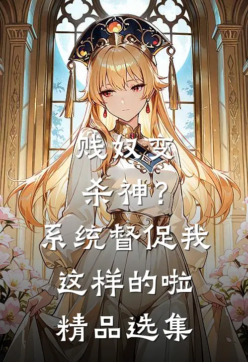 贱奴变杀神？系统督促我这样的啦精品选集