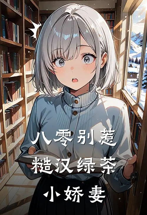 八零别惹糙汉绿茶小娇妻