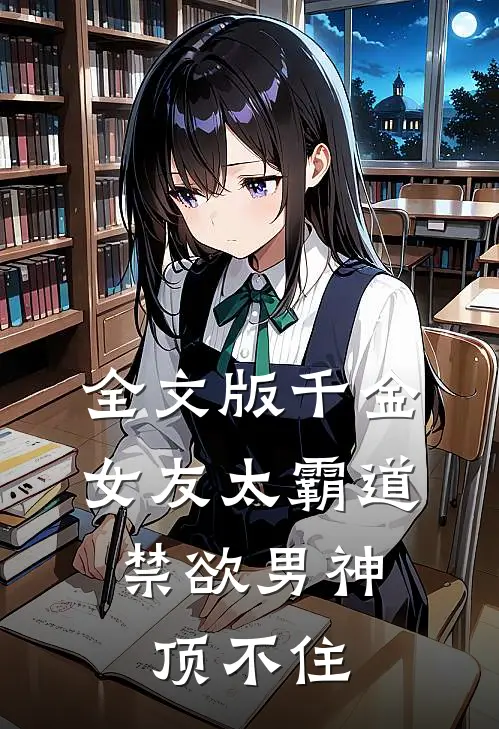 全文版千金女友太霸道，禁欲男神顶不住