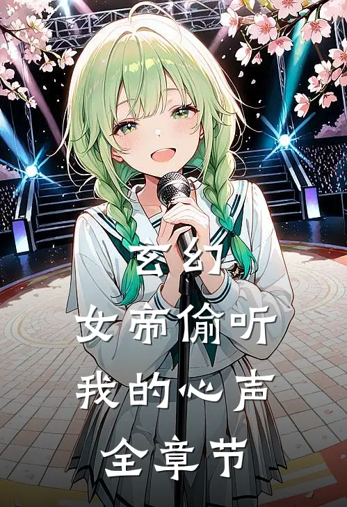 玄幻：女帝偷听我的心声全章节